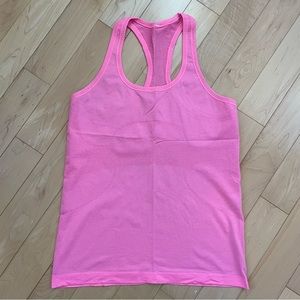 Swiftly Racerback Tank